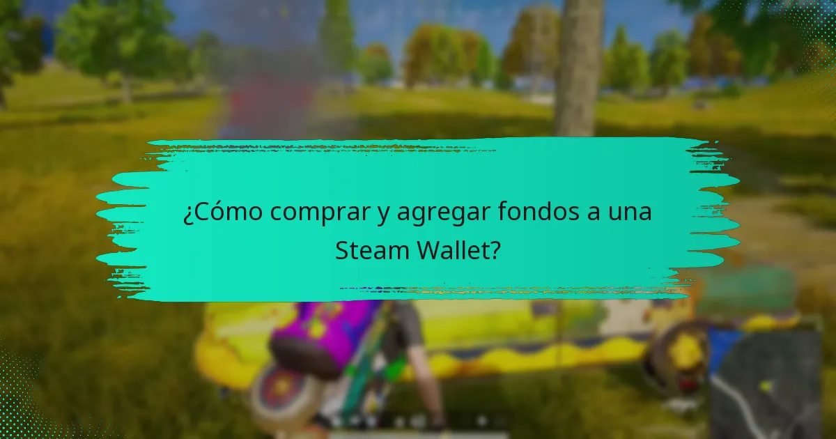 ¿Cómo funcionan los descuentos con Steam Wallet para PUBG?