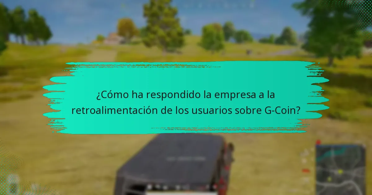 ¿Qué problemas comunes enfrentan los usuarios con G-Coin?