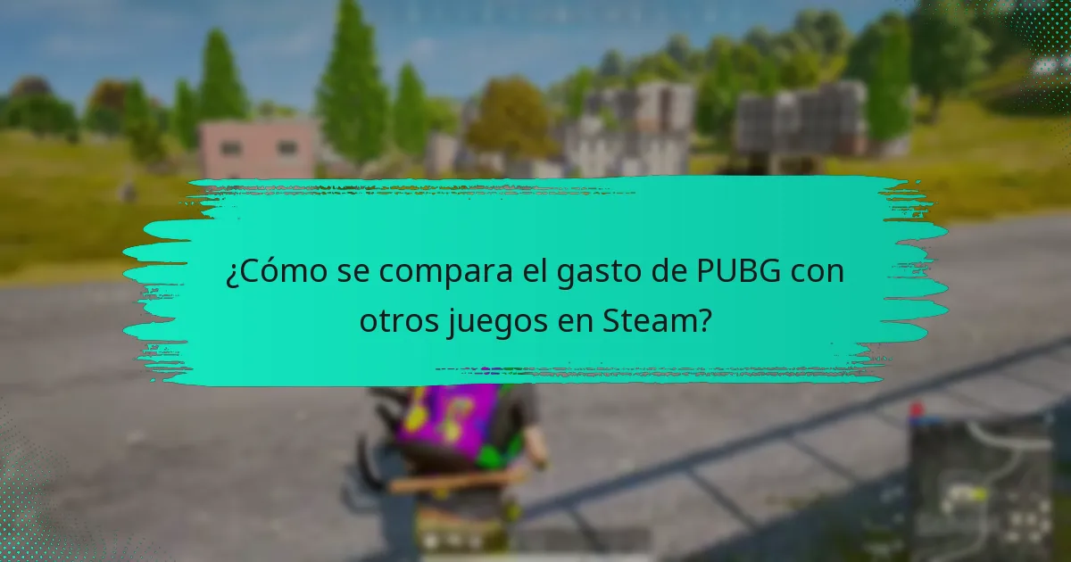 ¿Quiénes son los jugadores típicos de PUBG y cuáles son sus comportamientos?