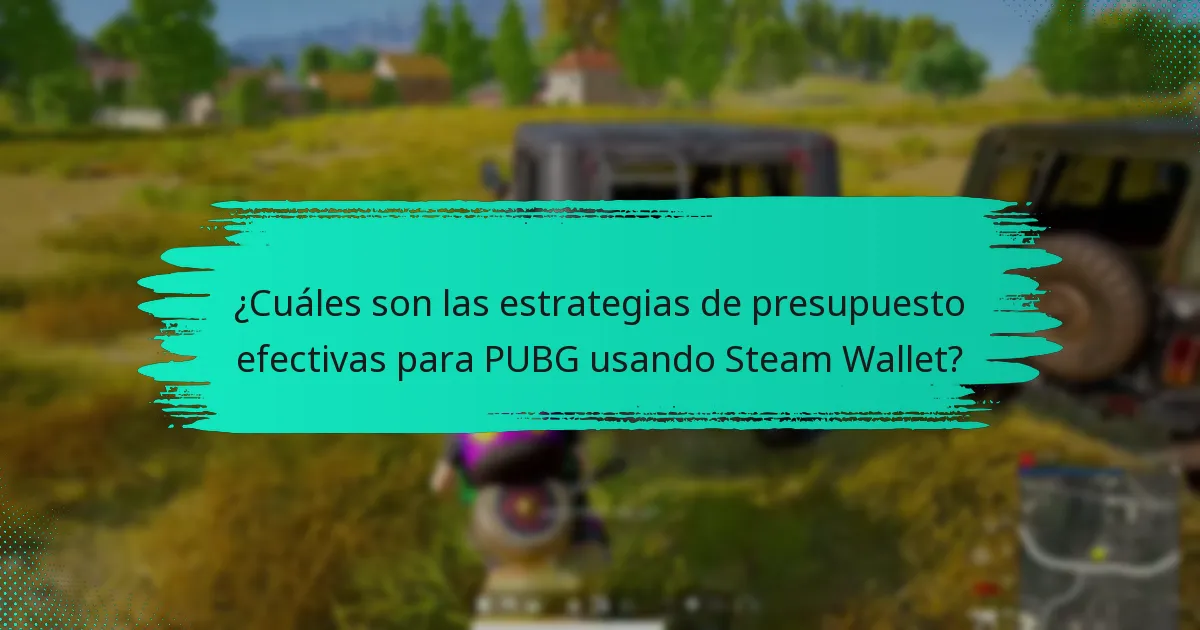 ¿Cuándo deben los jugadores planificar sus gastos para eventos estacionales en PUBG?