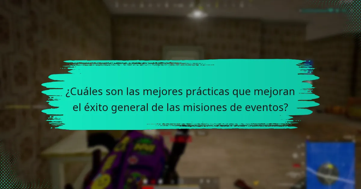 ¿Cuál es el impacto económico de las misiones de eventos en las comunidades locales?