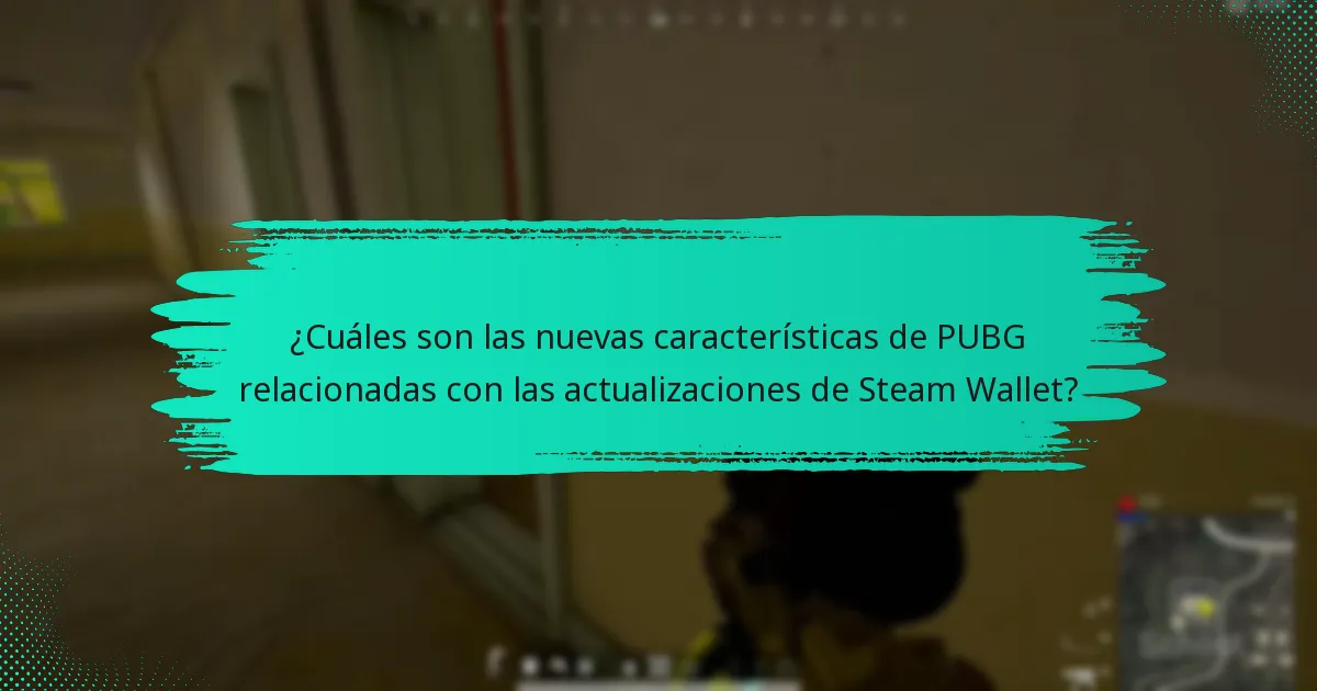 ¿Qué anuncios de la comunidad son relevantes para los jugadores de PUBG?