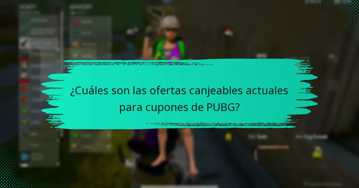¿Cómo se comparan los cupones de PUBG con otras promociones de juegos?