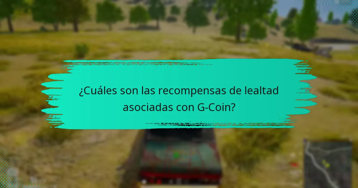 ¿Qué significa el acceso especial en el contexto de G-Coin?