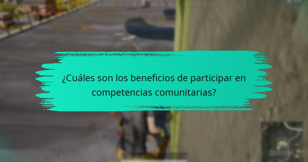 ¿Qué es el seguimiento de clasificaciones en las misiones de eventos?