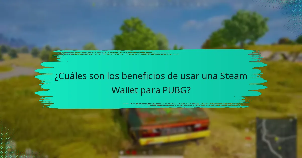 ¿Cómo comprar y agregar fondos a una Steam Wallet?