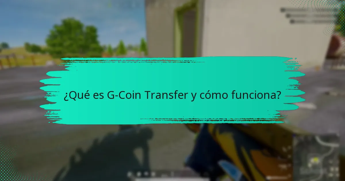 ¿Cómo puedo asegurar la seguridad de mis transacciones de G-Coin?