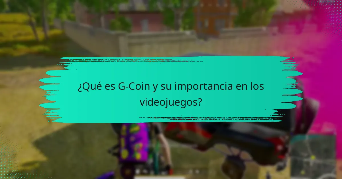 ¿Cómo pueden los jugadores participar en discusiones sobre G-Coin?
